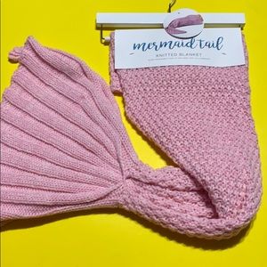 mermaid tail photo prop